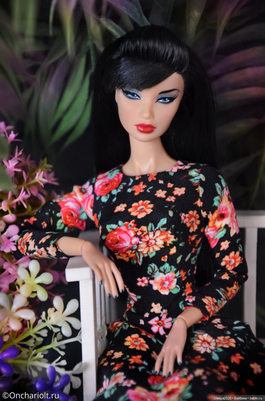 Очень красивые девушки Акейн и Харли (фото 5)