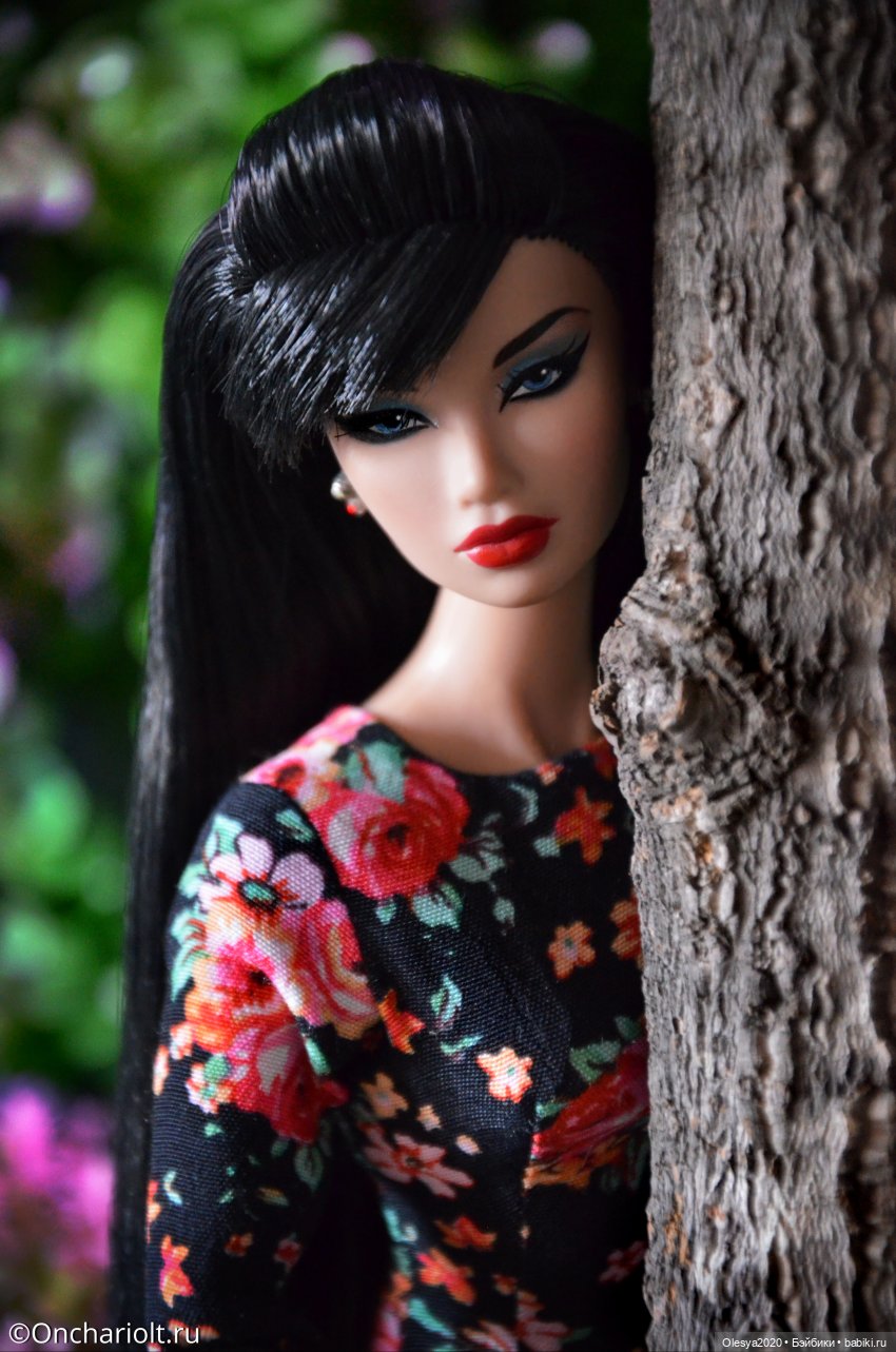 Очень красивые девушки Акейн и Харли (фото 6)