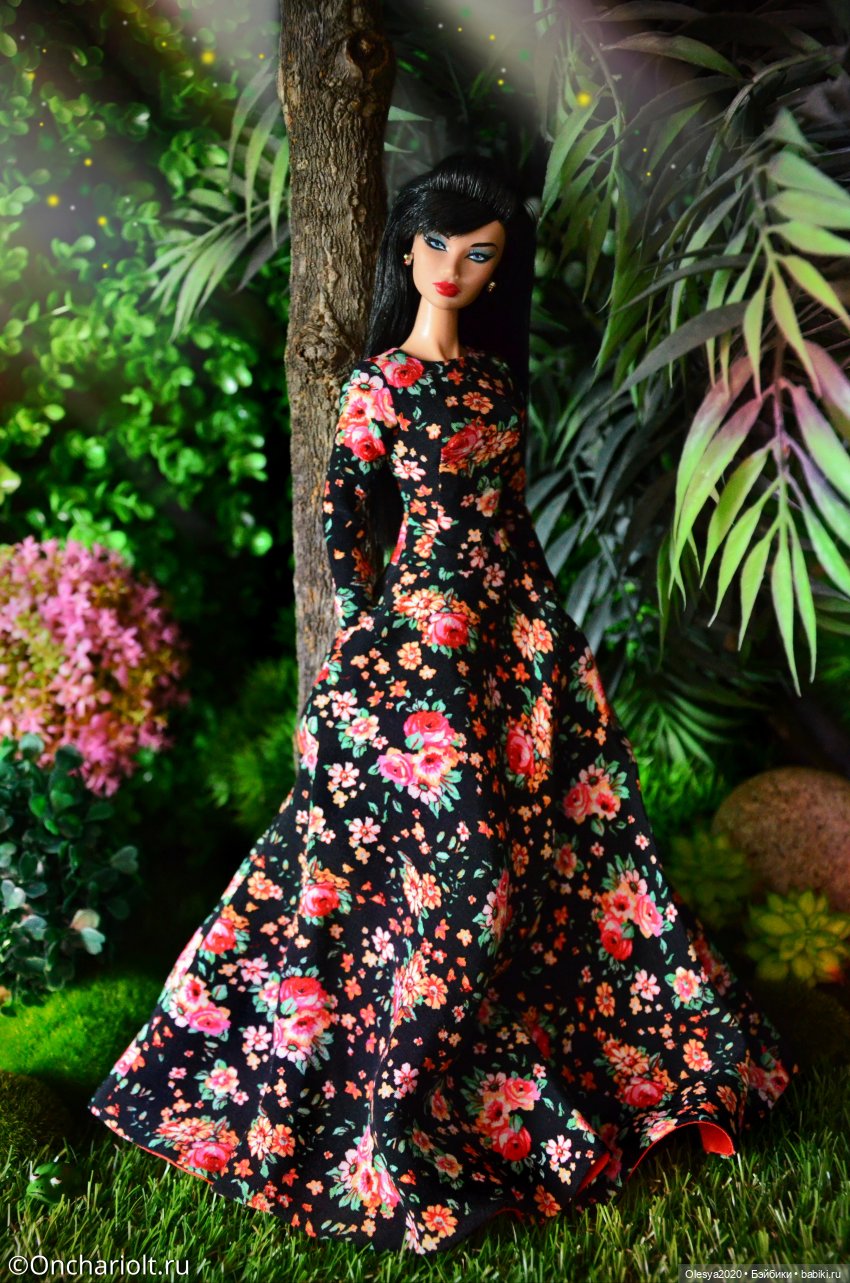 Очень красивые девушки Акейн и Харли (фото 4)