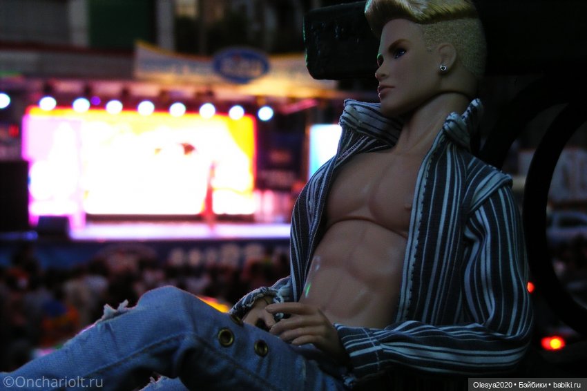 Эра комиксов: "Сиквелл - город из снов" продолжение "Как поделить Юджина?"