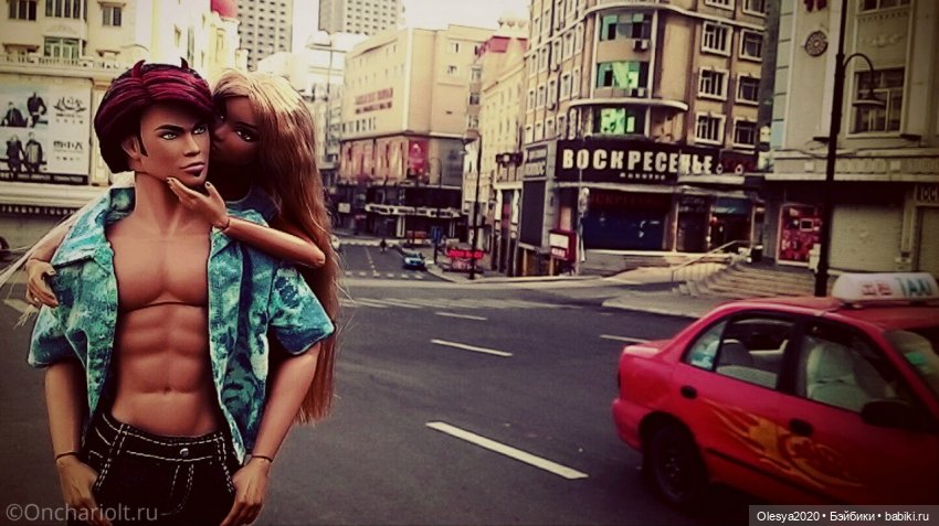 Эра комиксов: "Сиквелл - город из снов" продолжение "Как поделить Юджина?" (фото 2)