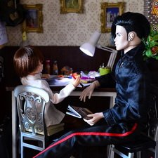 Вы ещё долго?