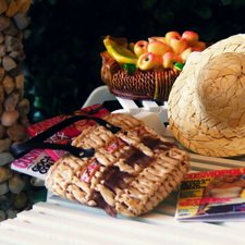 К пляжному сезону готовы