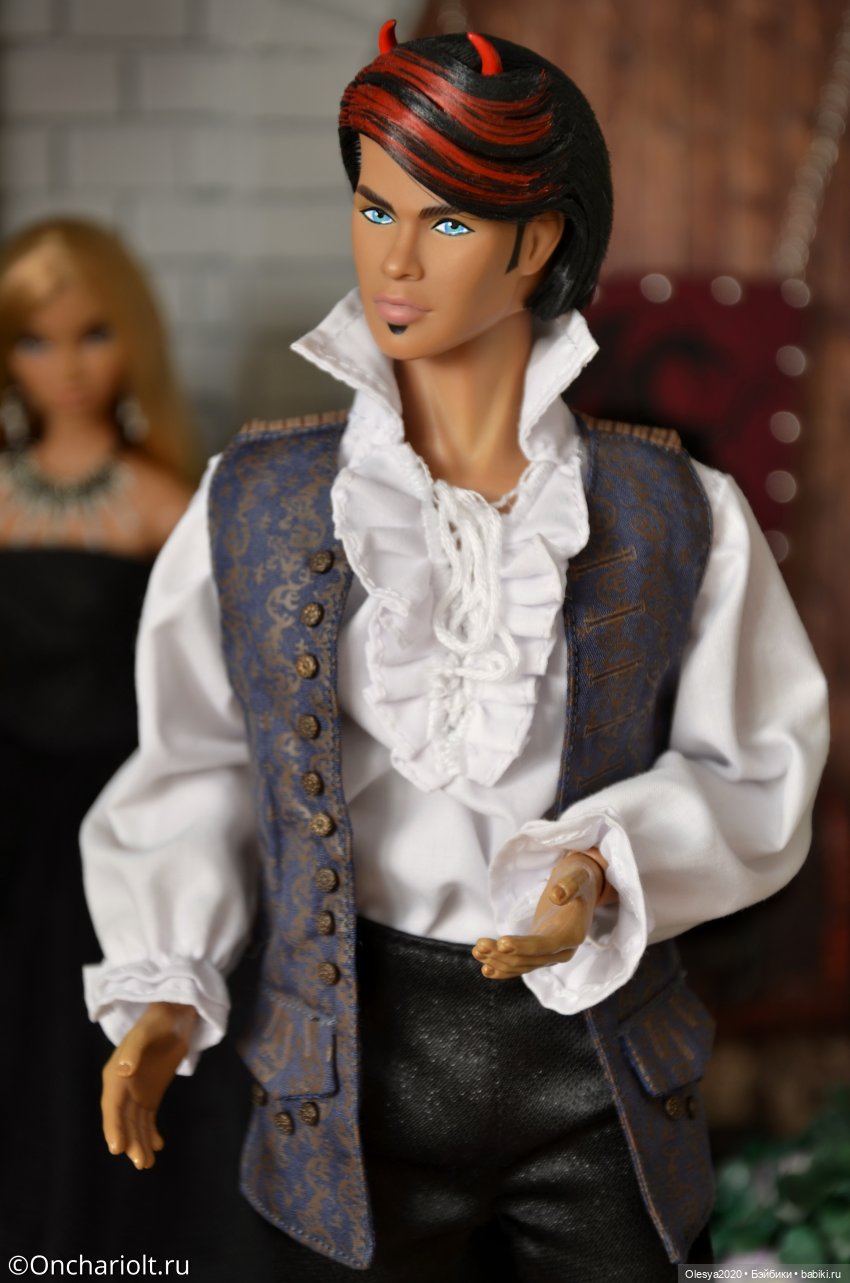 Юджин Нийред - самЭц (10 фото) (фото 5)