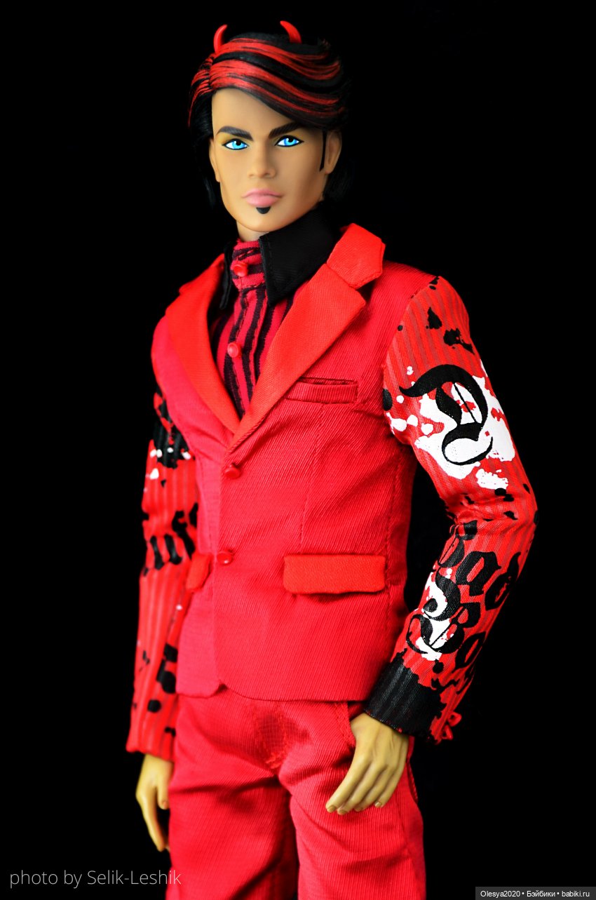 Юджин Нийред - самЭц (10 фото) (фото 8)