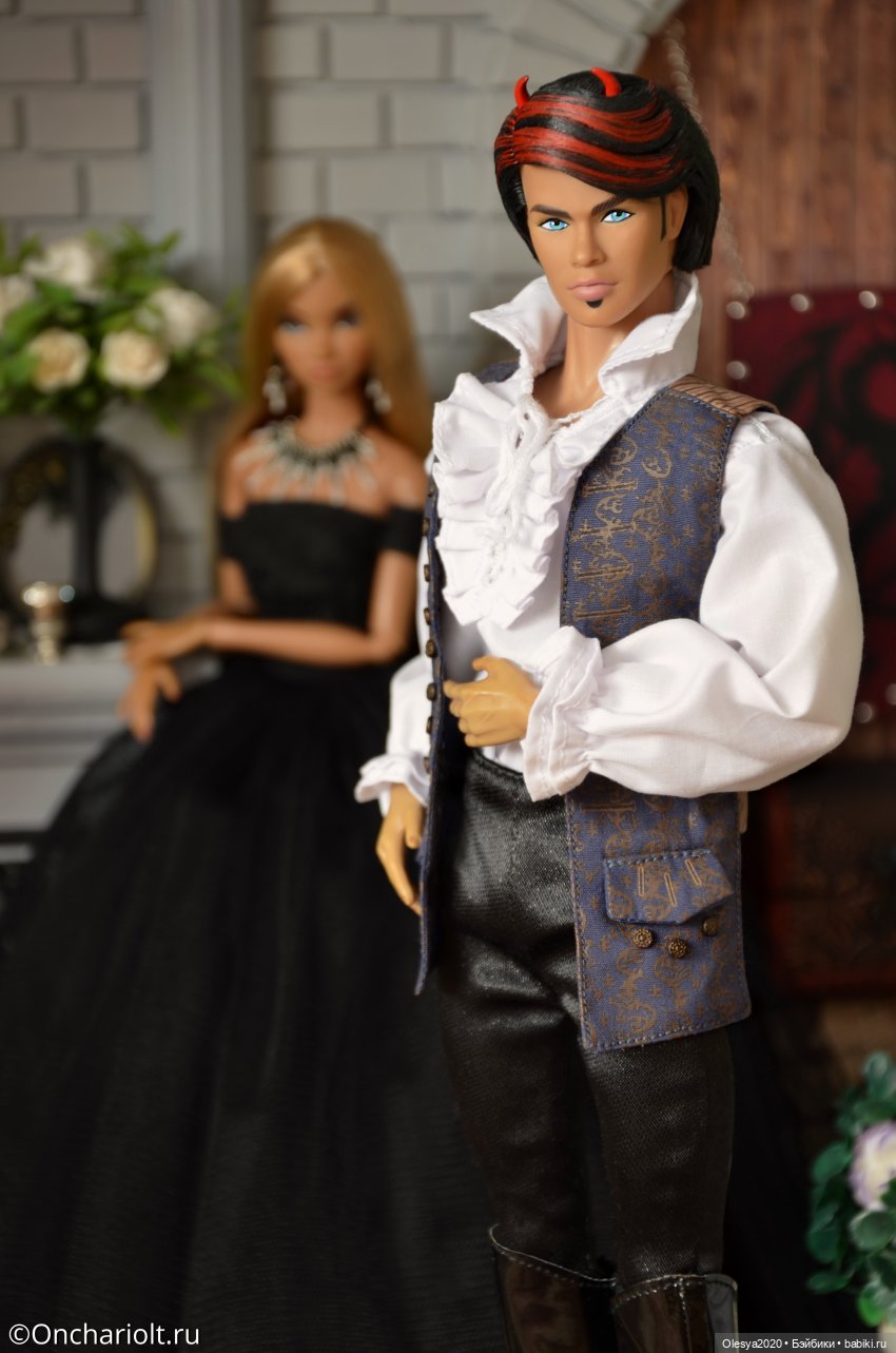 Юджин Нийред - самЭц (10 фото) (фото 4)