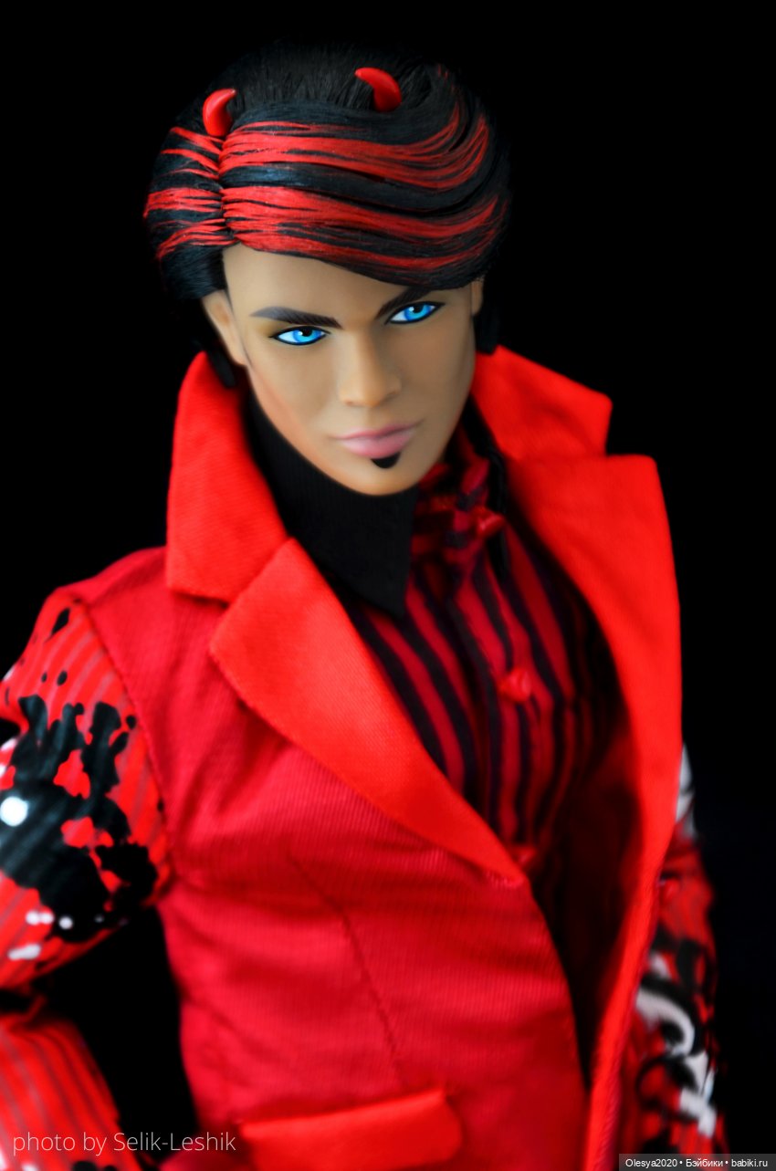 Юджин Нийред - самЭц (10 фото) (фото 7)