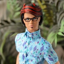 Юджин Нийред - самЭц (10 фото)