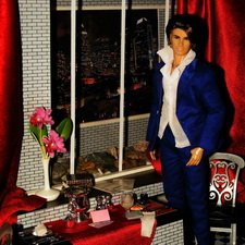 Ресторан "Сиквелл" 2014