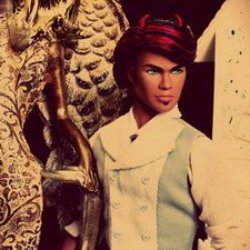 Юджин Нийред - принц (31 фото)