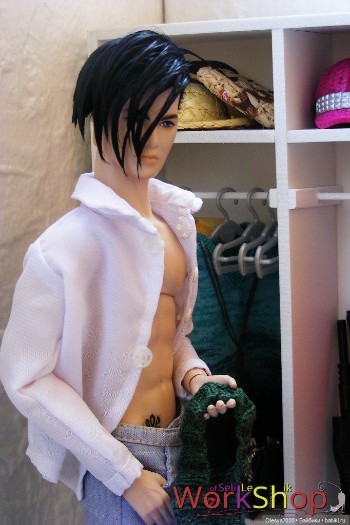 Невозможно спокойно работать 😉 (фото 2)