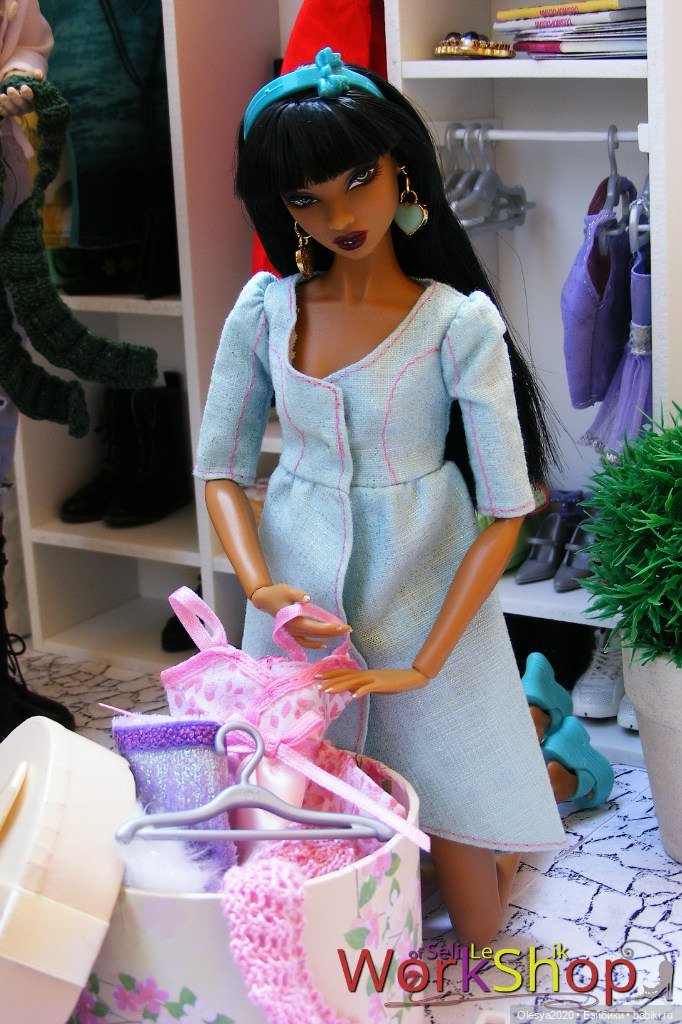 Невозможно спокойно работать 😉 (фото 4)