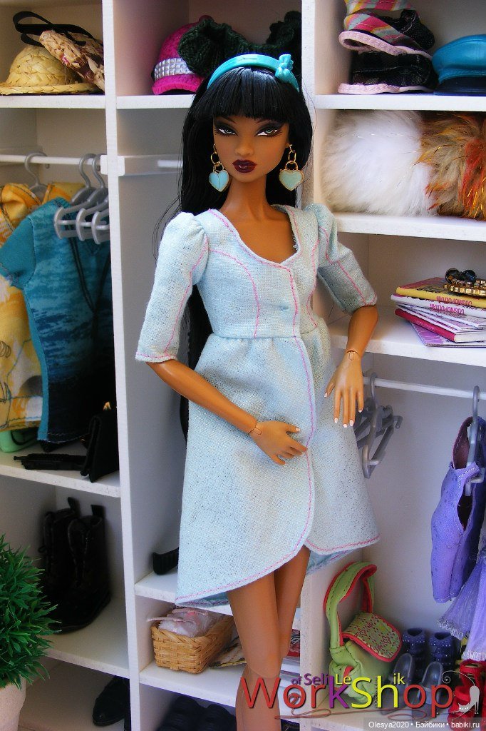 Невозможно спокойно работать 😉 (фото 6)