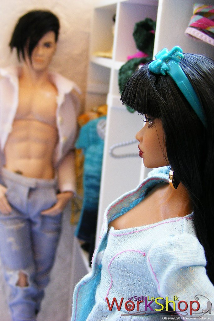 Невозможно спокойно работать 😉 (фото 5)