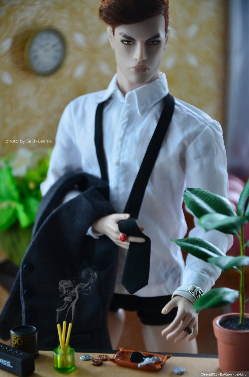 Просто Александр — Куклы Integrity Toys (Интегрити): Poppy Parker