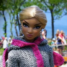 Кенни на Русском (о.Русский, Приморский край)