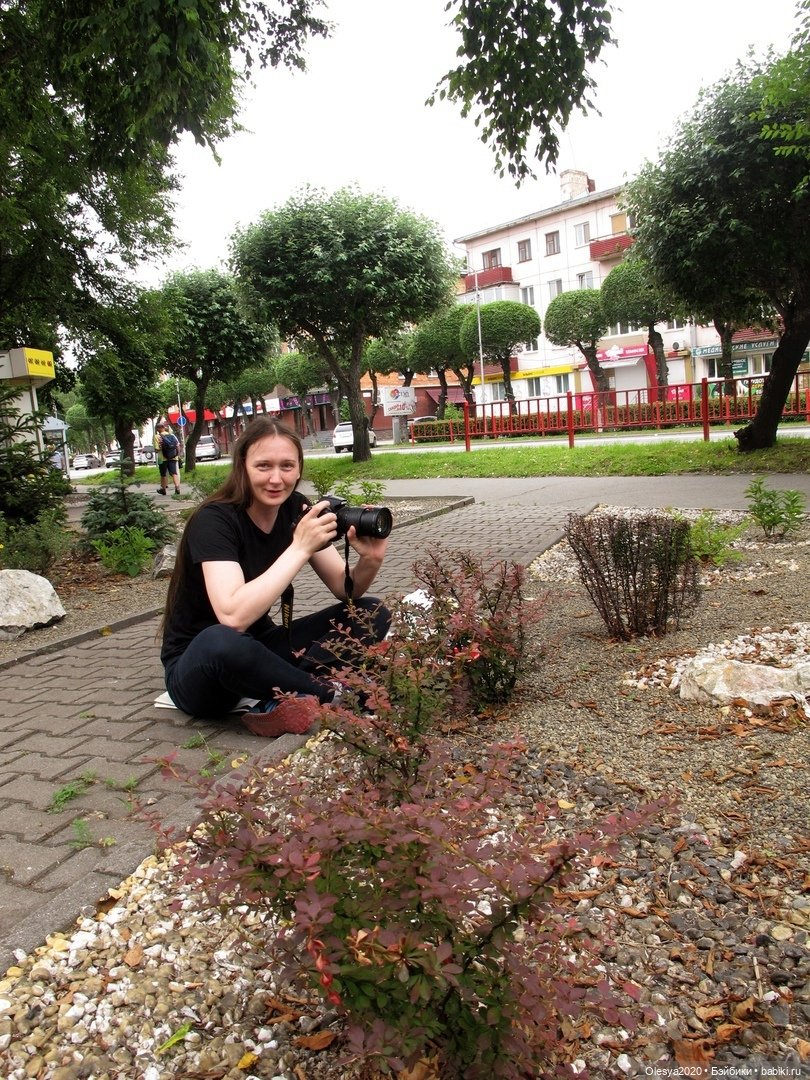 Как решиться на съёмку кукол в людном месте 🤔 (фото 8)