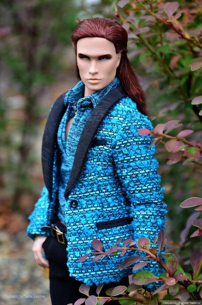 Как решиться на съёмку кукол в людном месте 🤔 (фото 10)