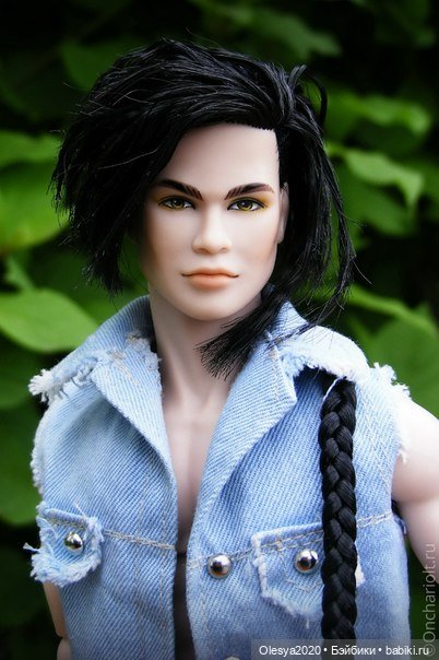 Лин Сэки / Кэро (10 фото) (фото 3)