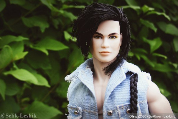 Лин Сэки / Кэро (10 фото) (фото 2)