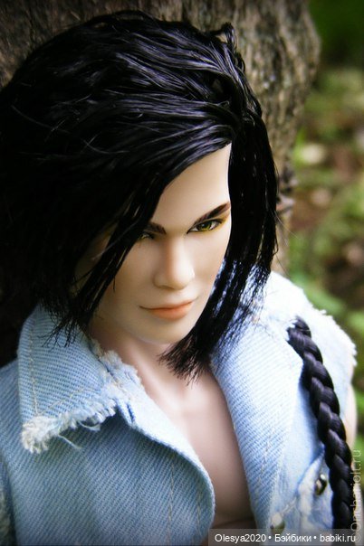 Лин Сэки / Кэро (10 фото) (фото 7)