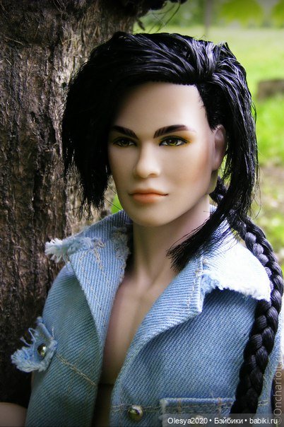 Лин Сэки / Кэро (10 фото) (фото 8)