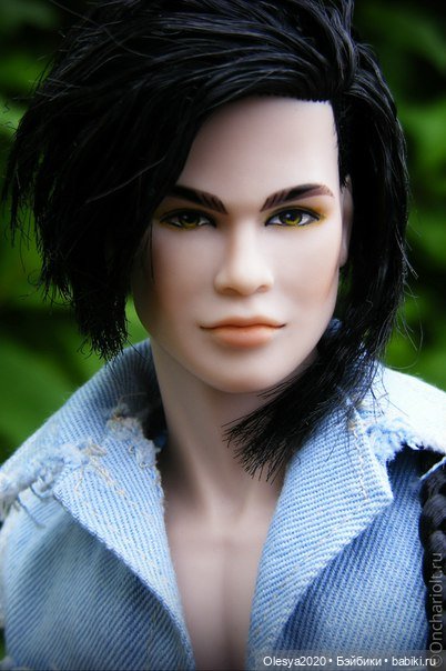 Лин Сэки / Кэро (10 фото) (фото 6)