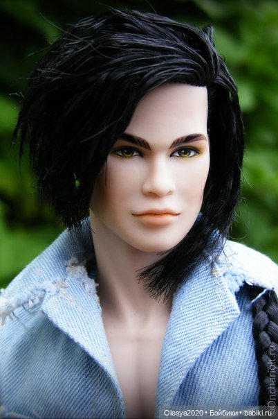 Лин Сэки / Кэро (10 фото) (фото 5)