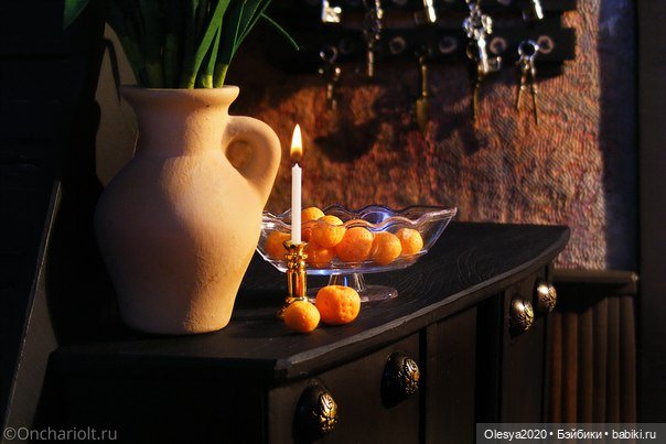 Срочно нужна кошка - мышь в кладовой (фото 6)