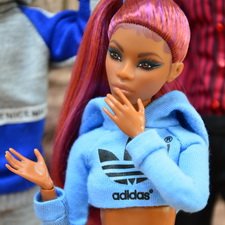 Такие редкие встречи