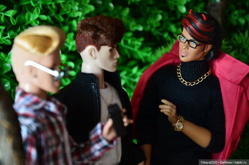 Сиквелл 2022, Евгений и Арлин. Параллели vol.2 (фото 3)