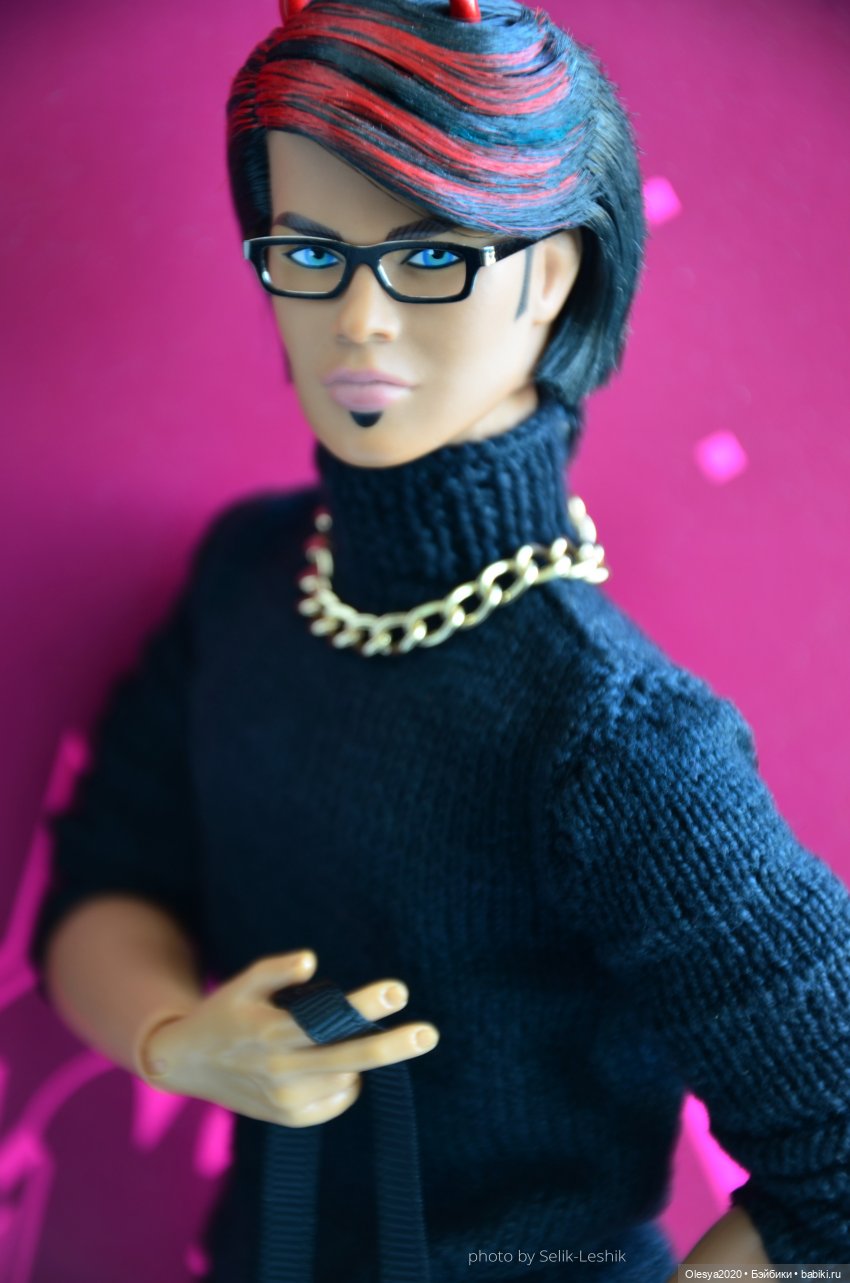 Сиквелл 2022, Евгений и Арлин. Параллели vol.2 (фото 8)