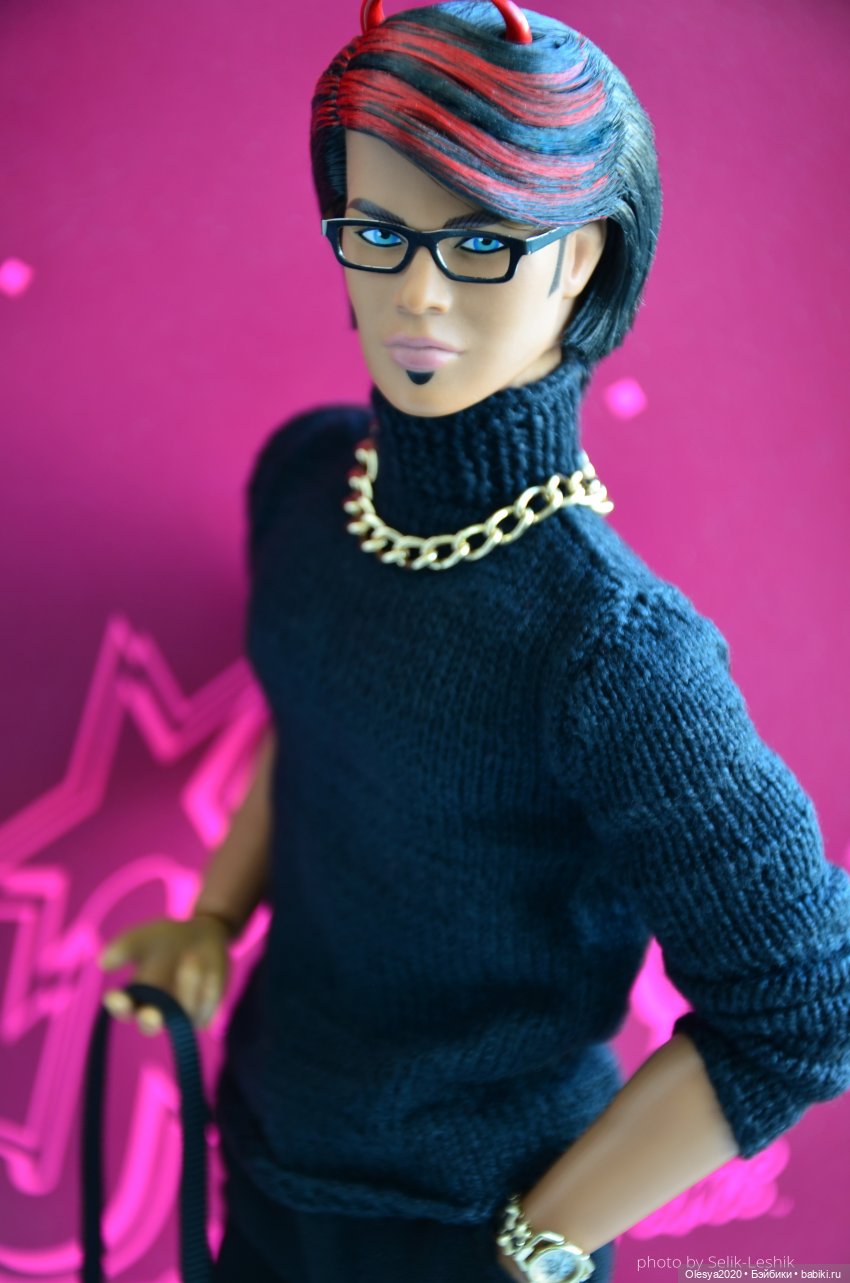 Сиквелл 2022, Евгений и Арлин. Параллели vol.2 (фото 7)