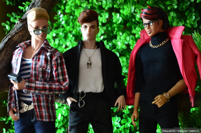 Сиквелл 2022, Евгений и Арлин. Параллели vol.2