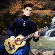 Aleksandr & Esther (музыкальный клип) 🎶