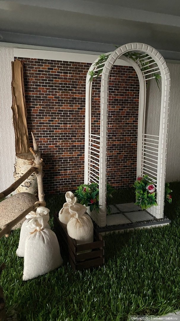 Как прошла моя суббота — Другие хобби и увлечения: сад (фото 3)