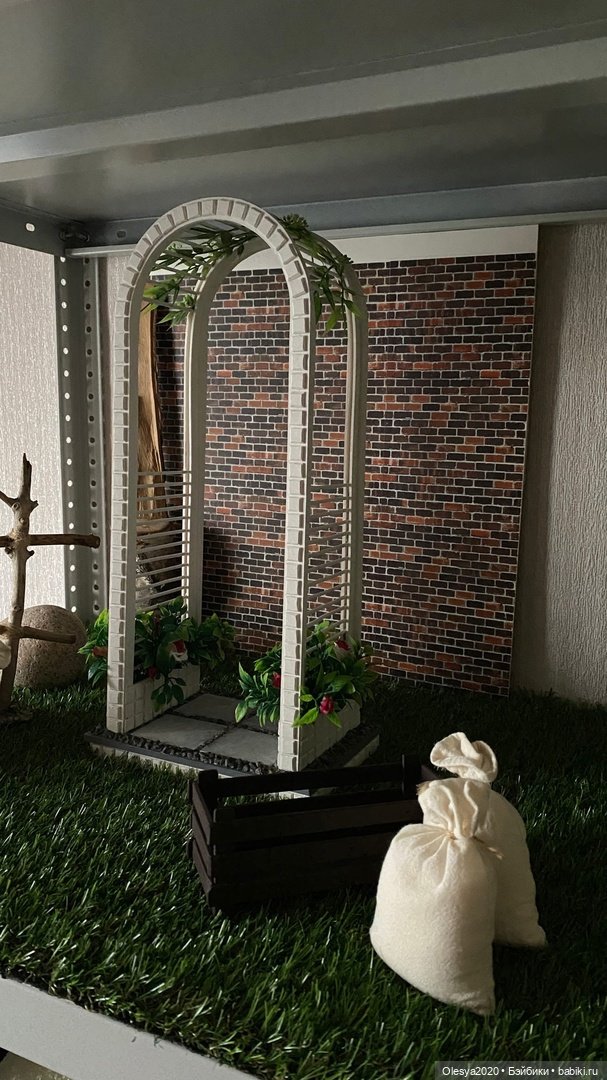 Как прошла моя суббота — Другие хобби и увлечения: сад (фото 2)