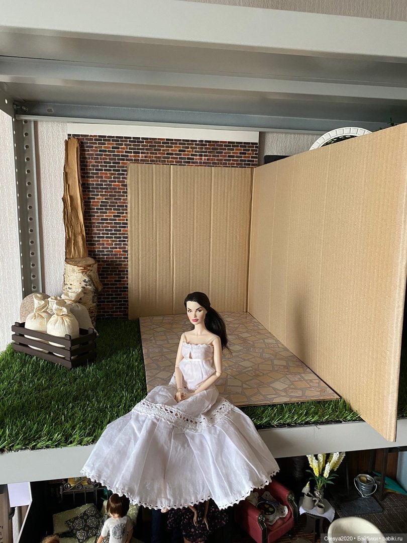 Что я сделала в воскресенье (фото 5)