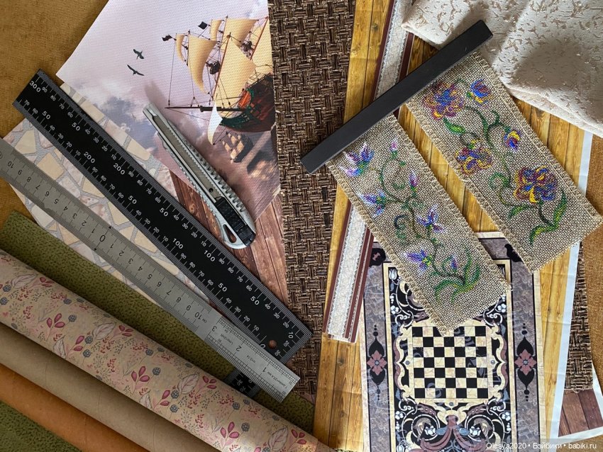 Что я сделала в воскресенье (фото 2)