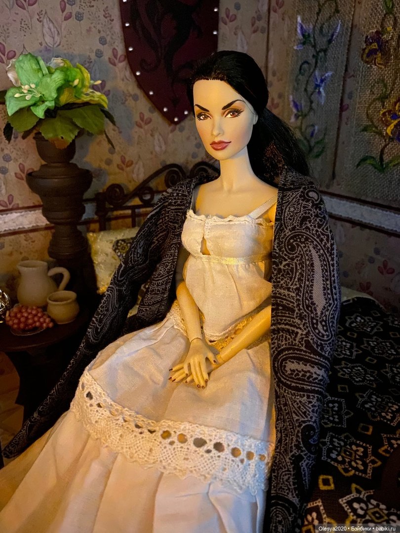 Что я сделала в воскресенье