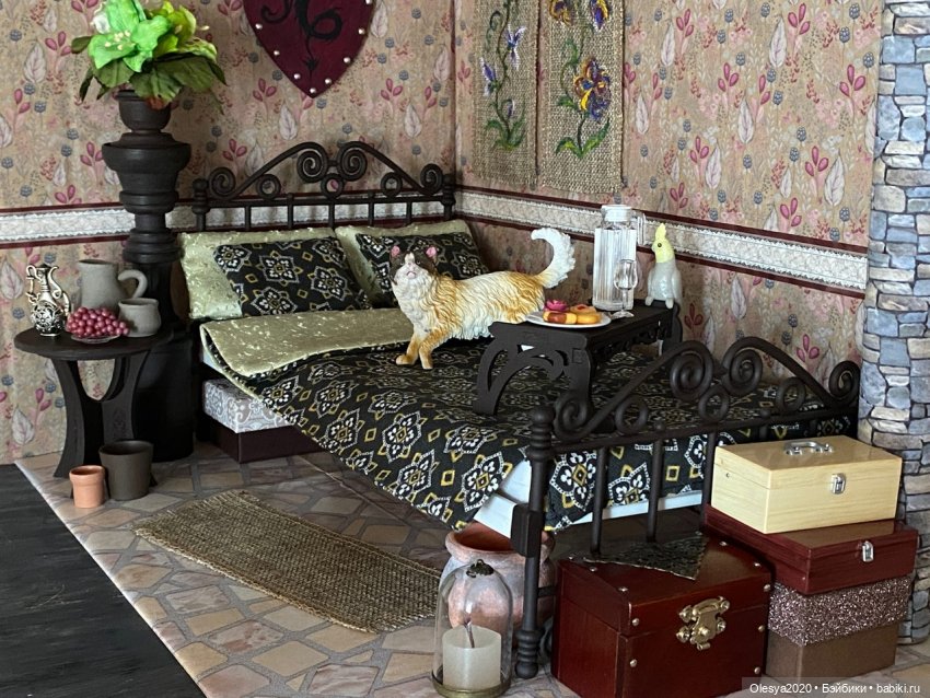 Что я сделала в воскресенье