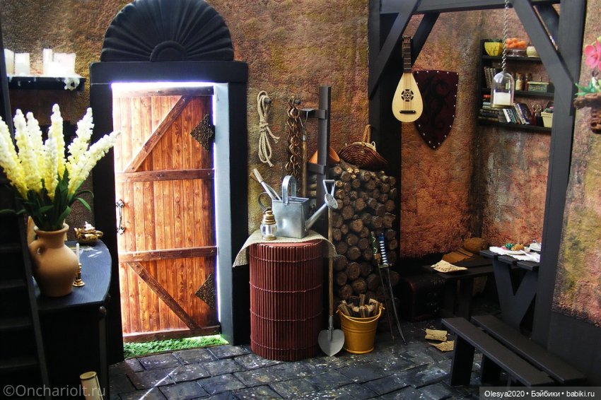 Что я сделала в воскресенье