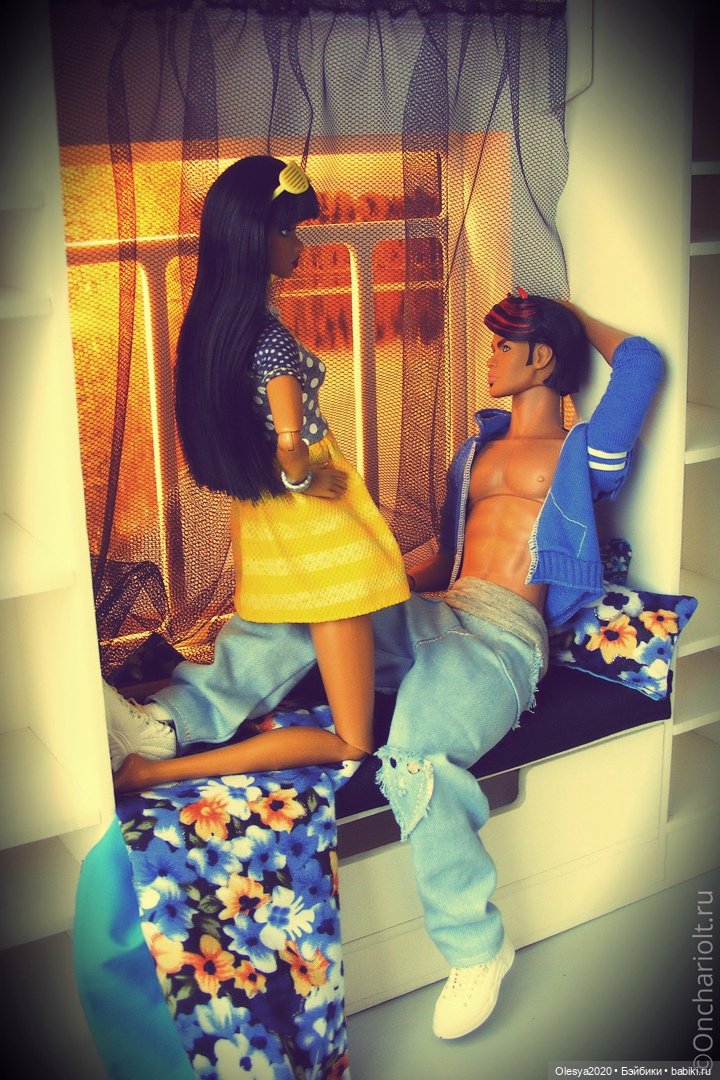 Юджин и Нора — Куклы Integrity Toys (Интегрити): Poppy Parker (фото 2)