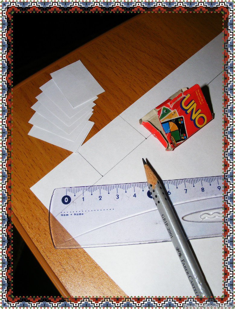 Поделки: Детские рисунки — Кукольная миниатюра своими руками: еда (фото 2)