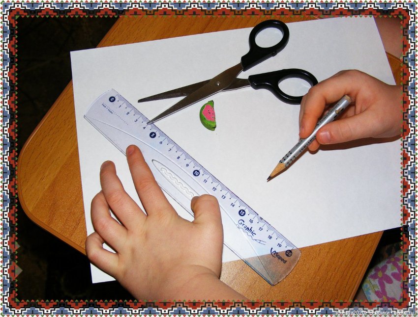 Поделки: Детские рисунки — Кукольная миниатюра своими руками: еда