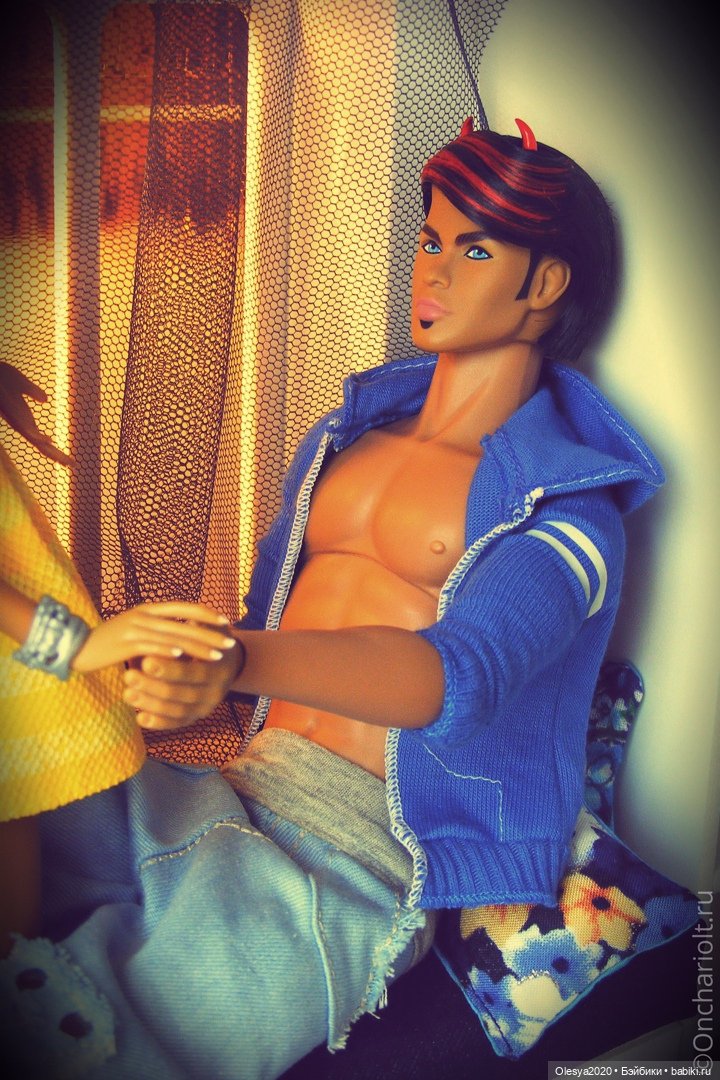 Юджин и Нора — Куклы Integrity Toys (Интегрити): Poppy Parker (фото 5)