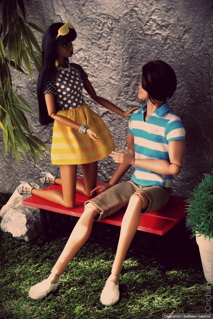 Никон и Нора — Куклы Integrity Toys (Интегрити): Poppy Parker (фото 5)