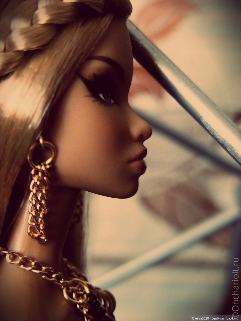 Кенни в студии на съёмках (фото 3)