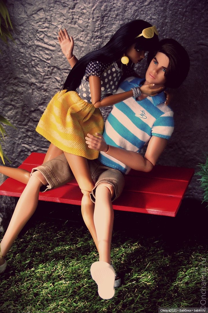 Никон и Нора — Куклы Integrity Toys (Интегрити): Poppy Parker (фото 2)