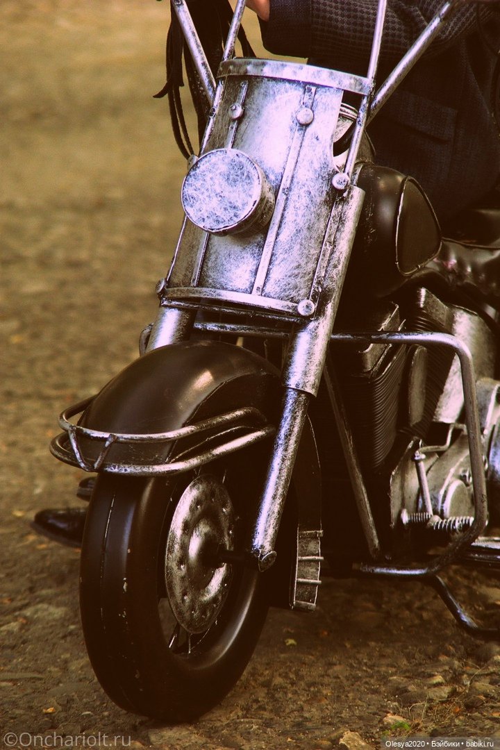 Декстер на мото — Куклы Integrity Toys (Интегрити): Poppy Parker (фото 3)